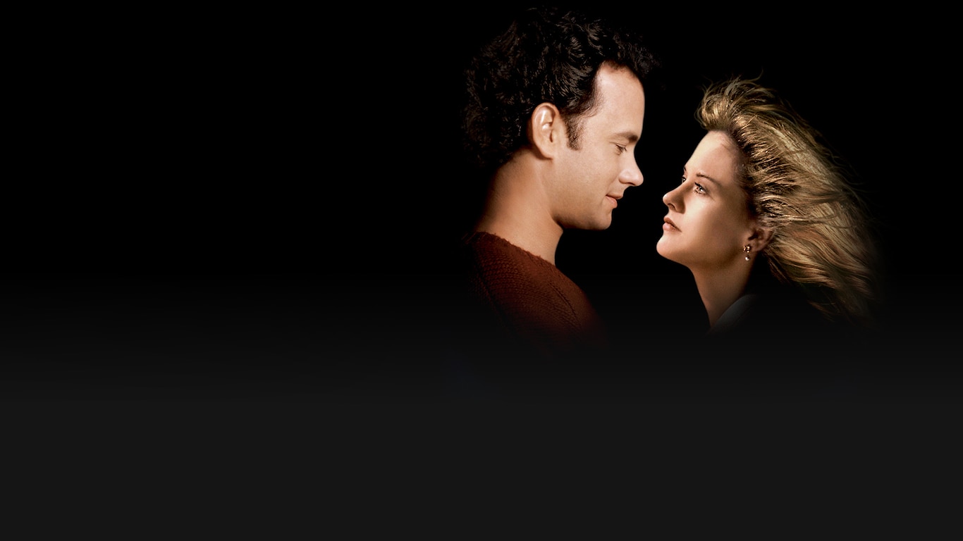Sleepless In Seattle