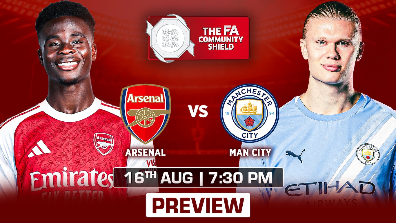 FA Community Shield