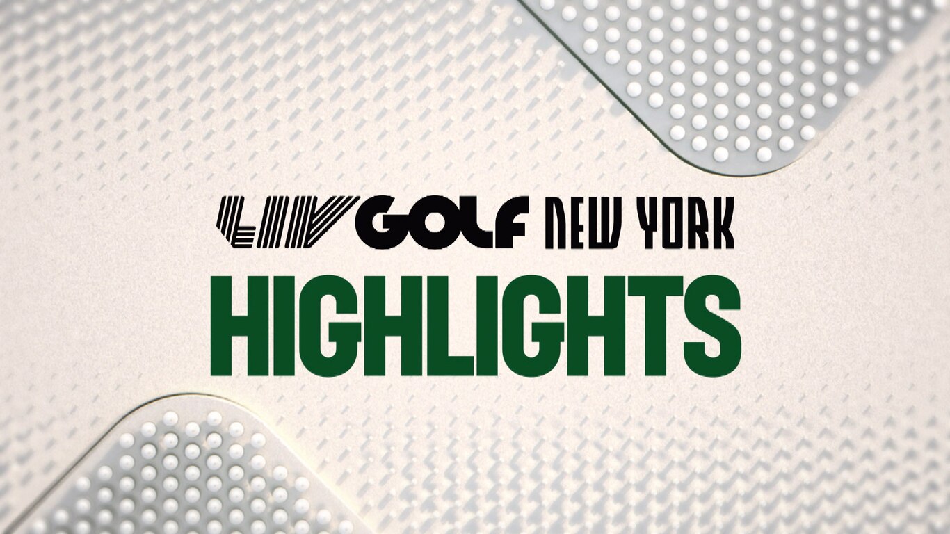 LIV Golf