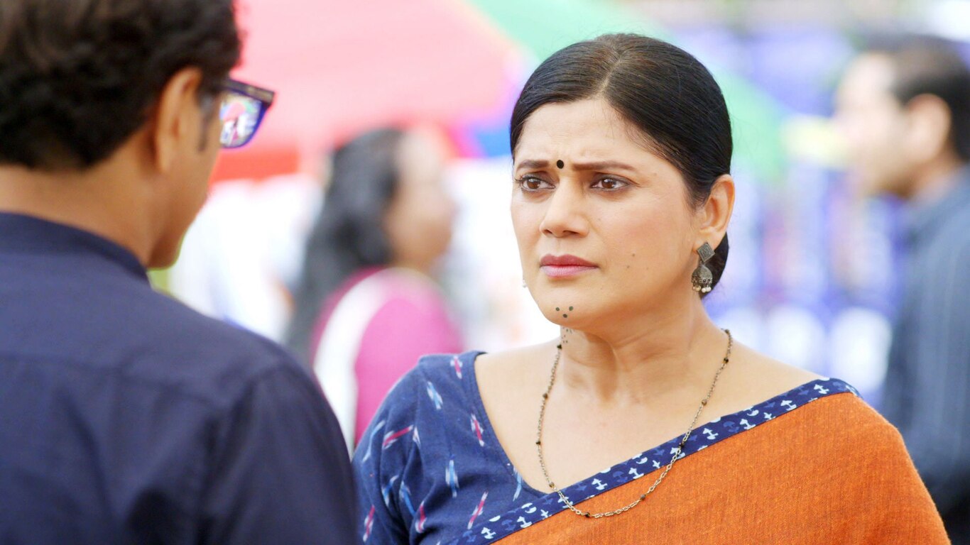 Pushpa’s Big Move