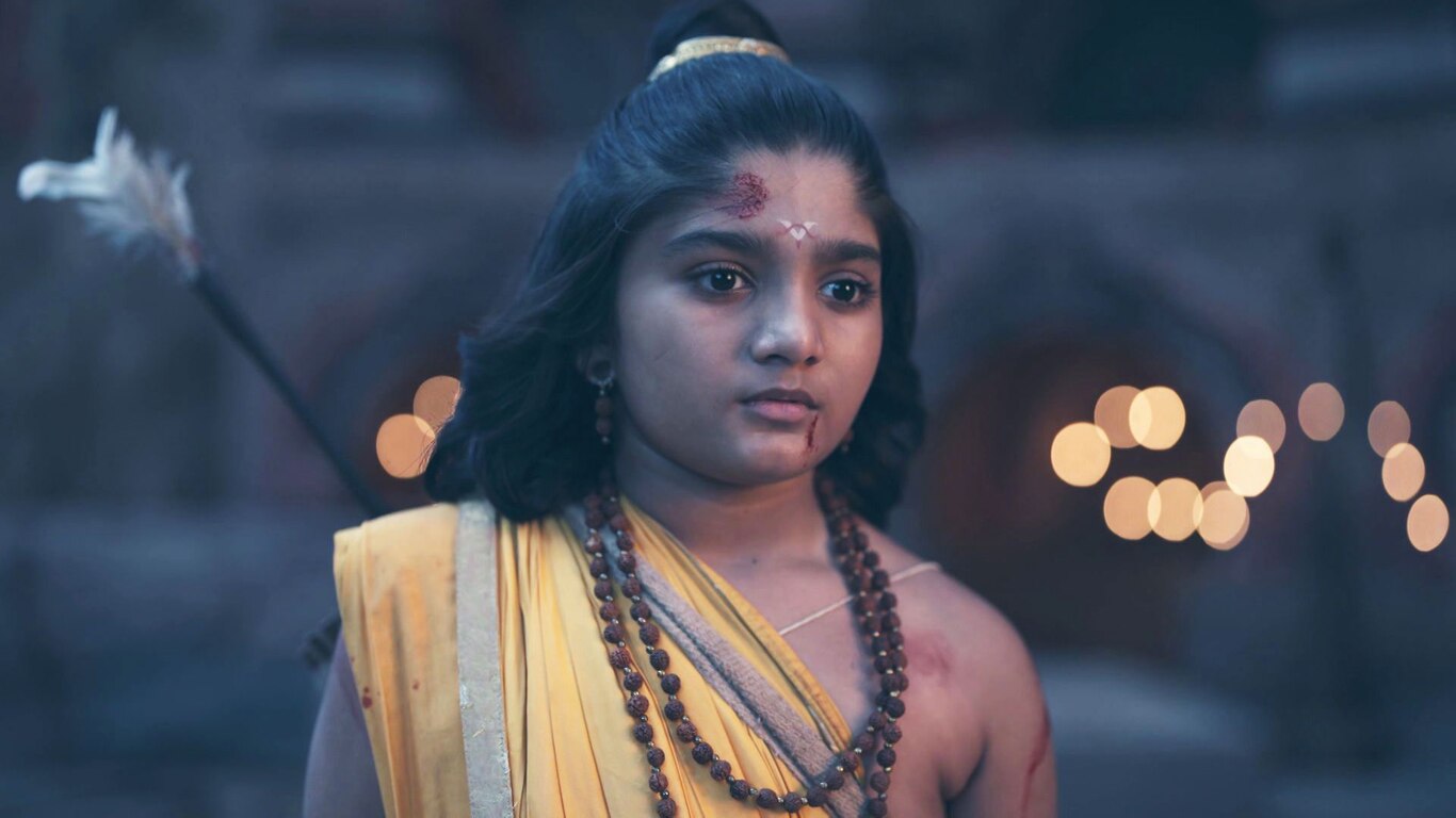 Pishaach’s Attack On The Gurukul