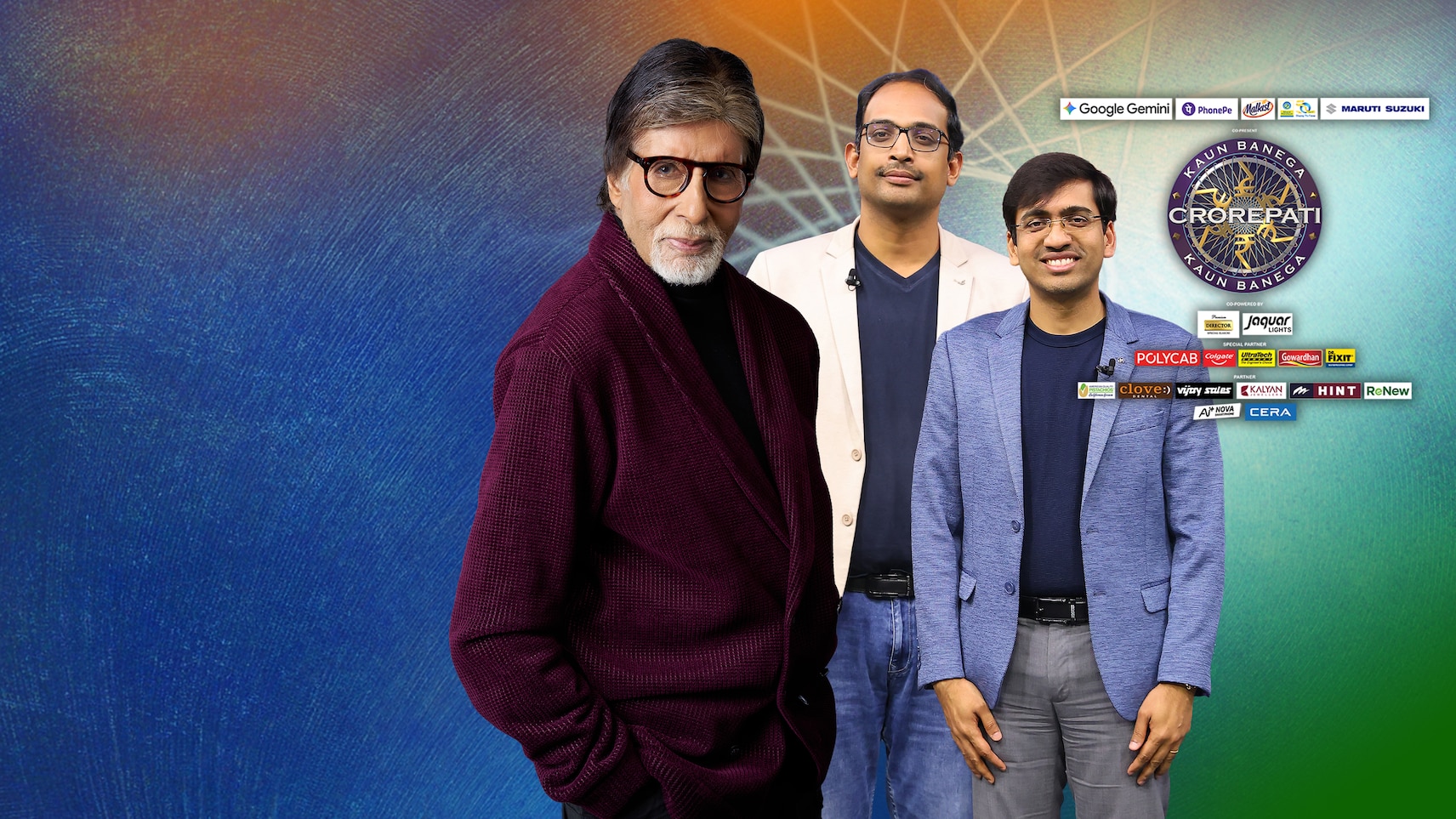 Kaun Banega Crorepati