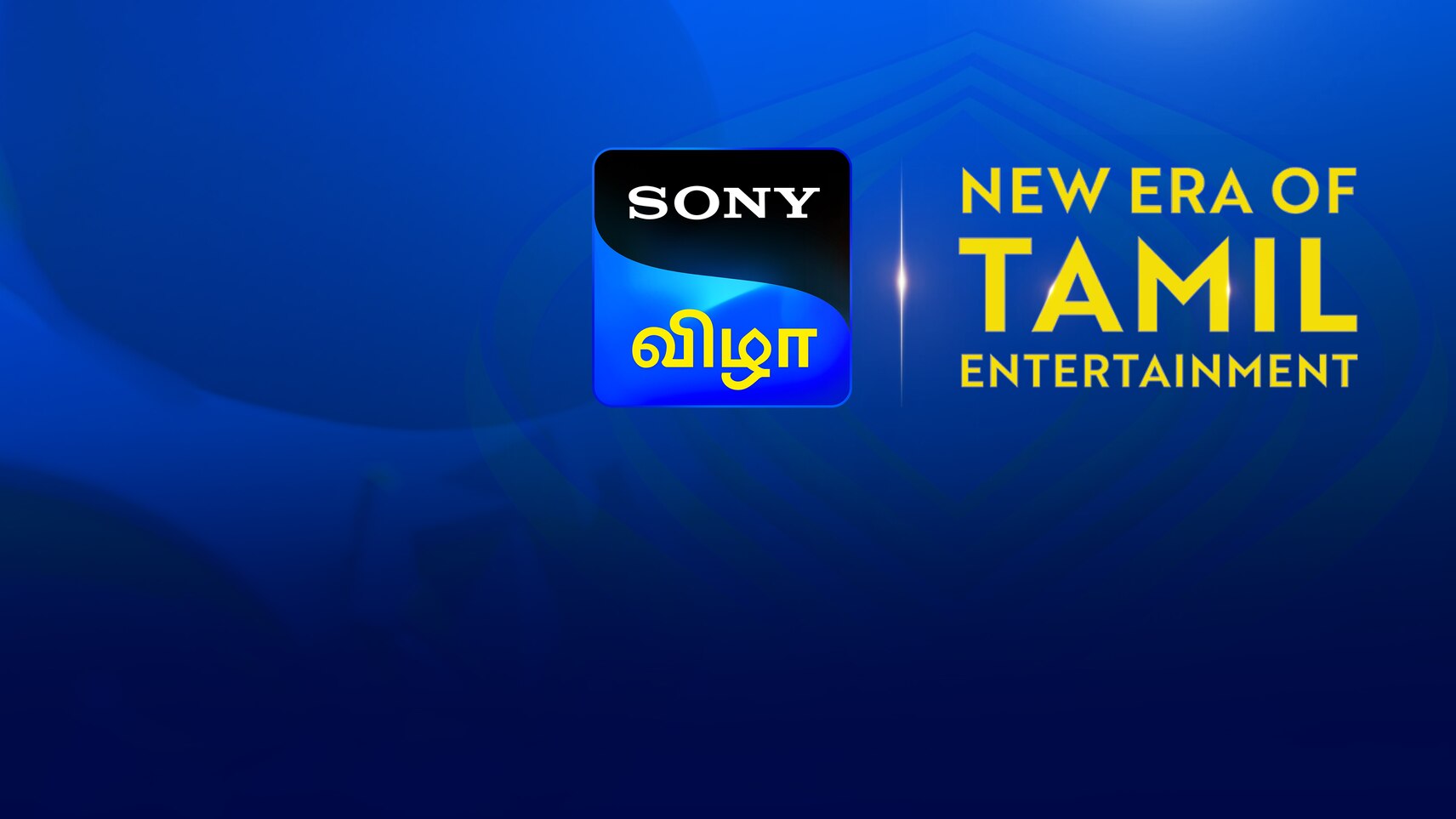 Sony Vizha, New Era Of Tamil Entertainment