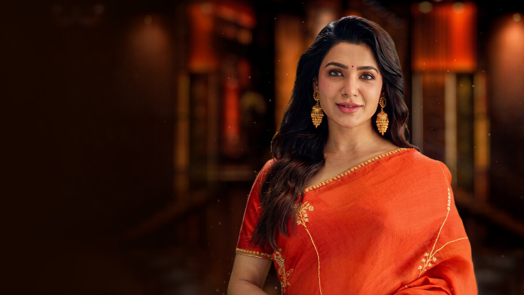Celebrity Master Chef - Tamil	