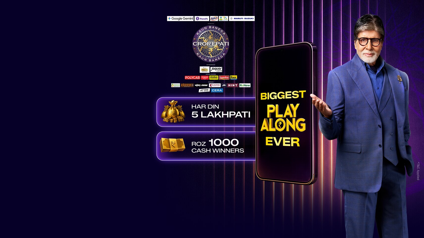 Kaun Banega Crorepati