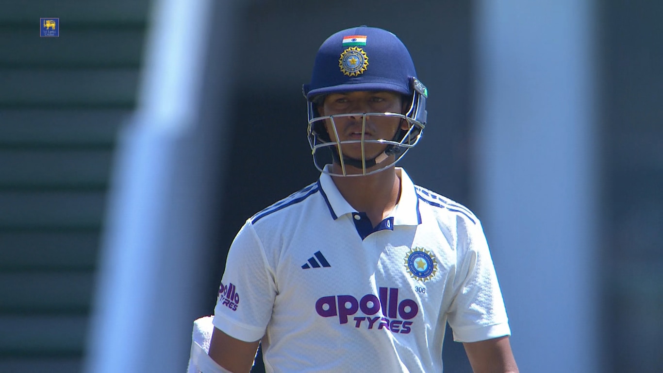 India Tour of Sri Lanka 2026