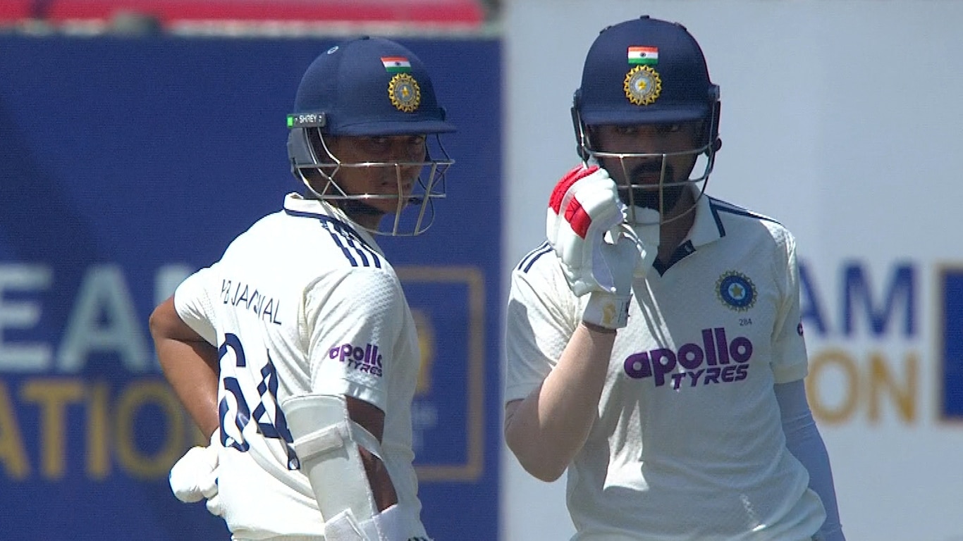 India Tour of Sri Lanka 2026