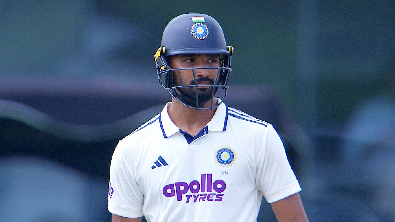 India Tour of Sri Lanka 2026