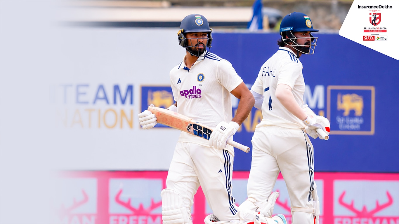India Tour of Sri Lanka 2026