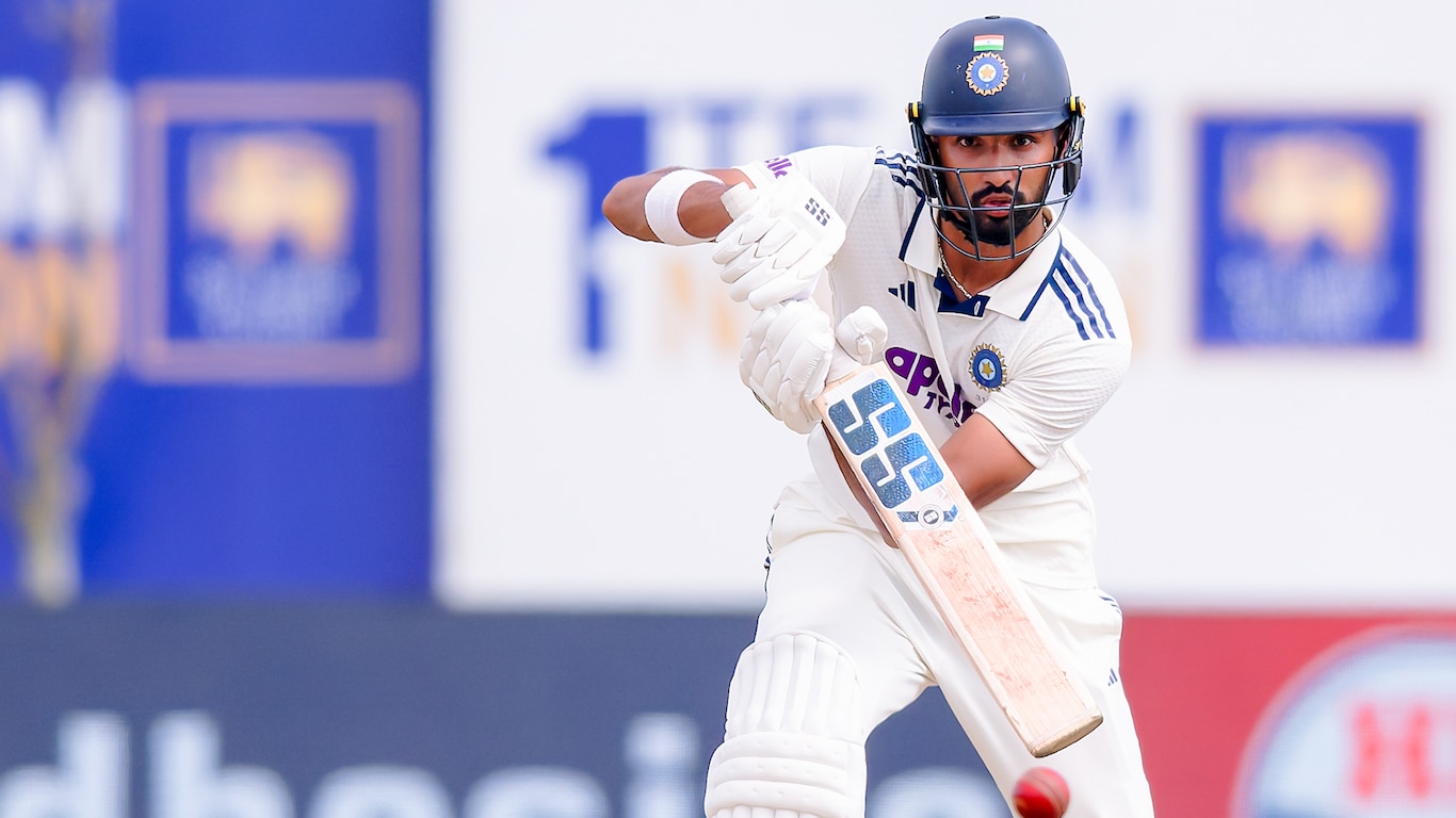India Tour of Sri Lanka 2026