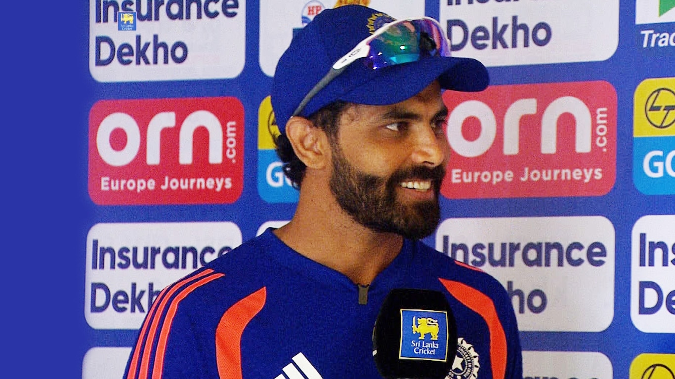 India Tour of Sri Lanka 2026