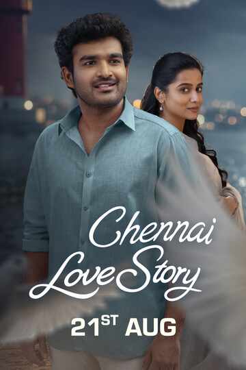 Chennai Love Story