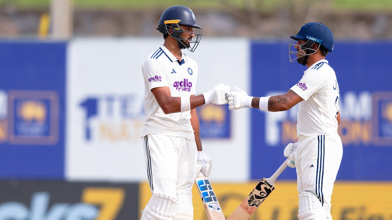 India Tour of Sri Lanka 2026