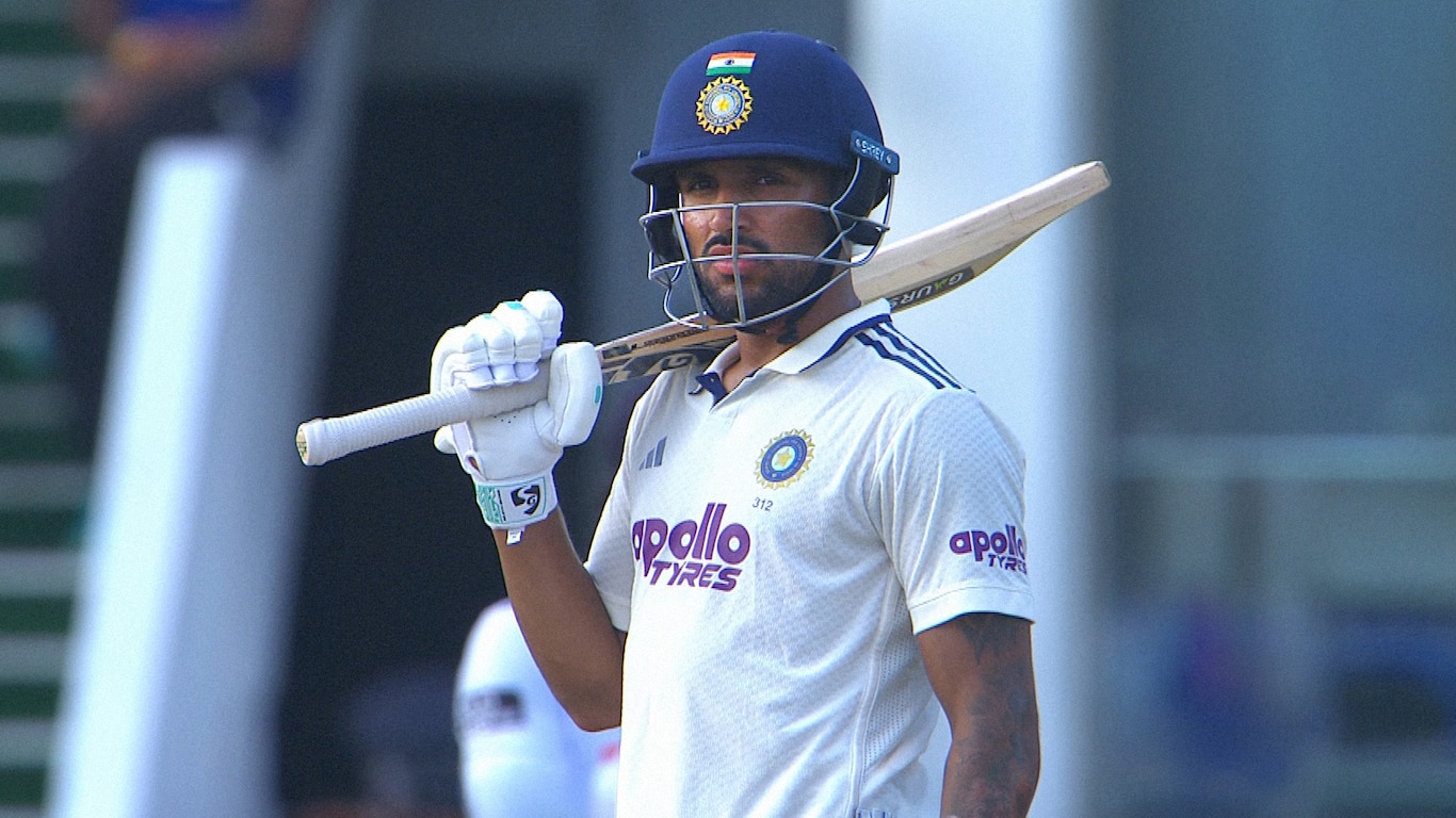 India Tour of Sri Lanka 2026