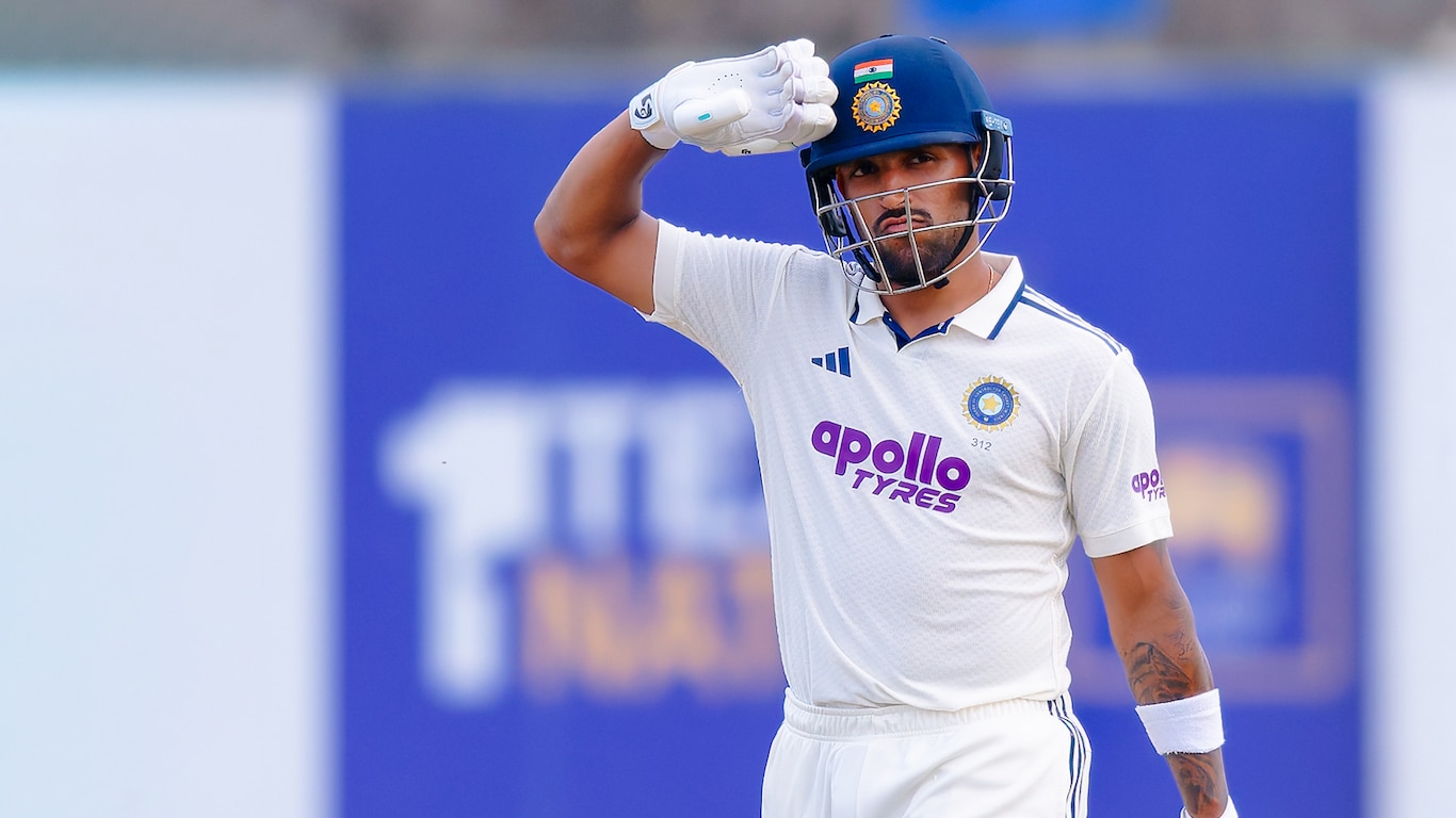 India Tour of Sri Lanka 2026