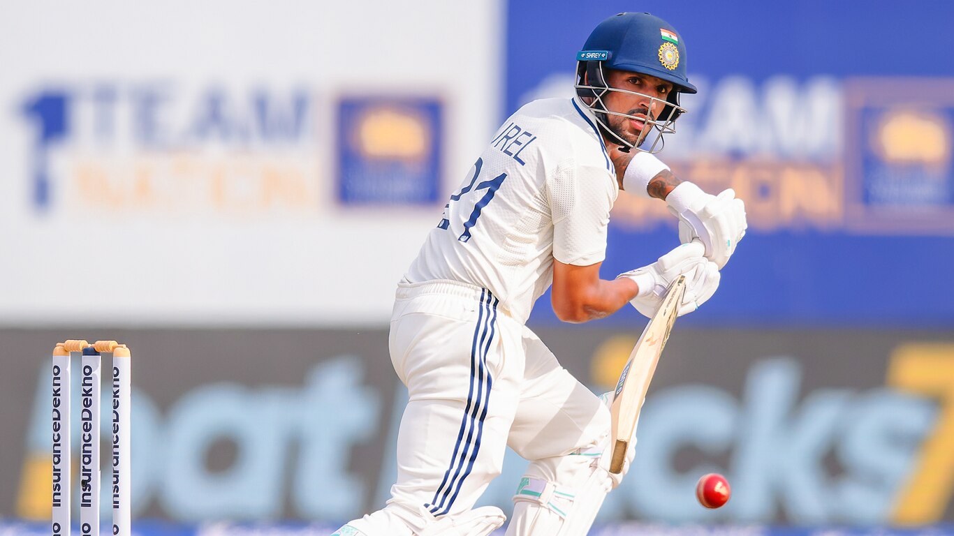 India Tour of Sri Lanka 2026