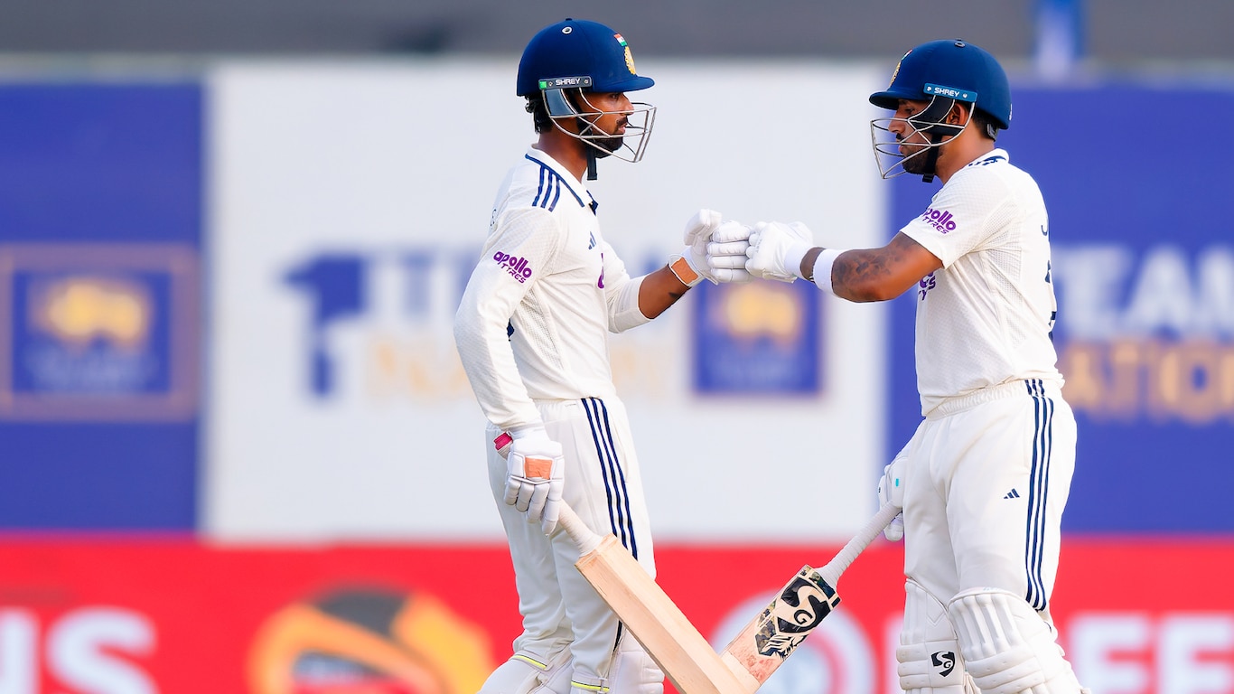 India Tour of Sri Lanka 2026