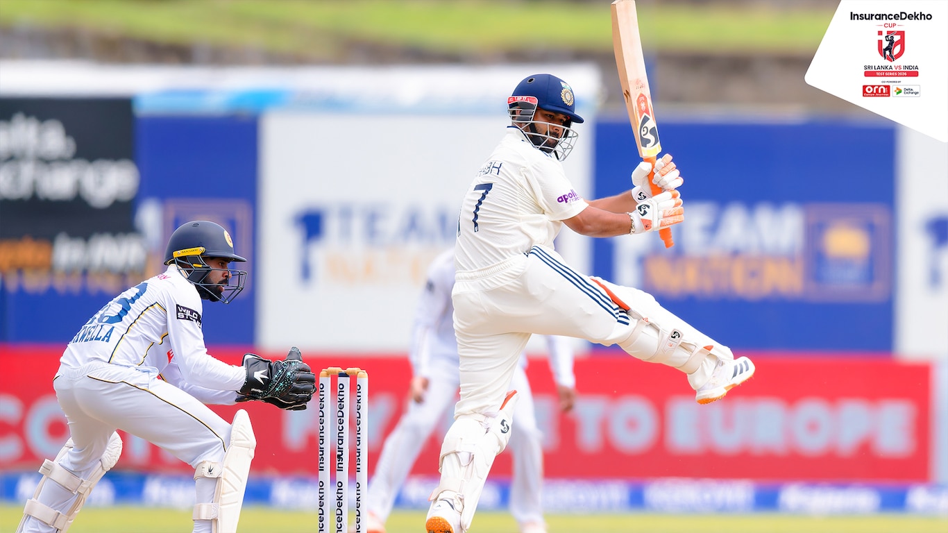India Tour of Sri Lanka 2026