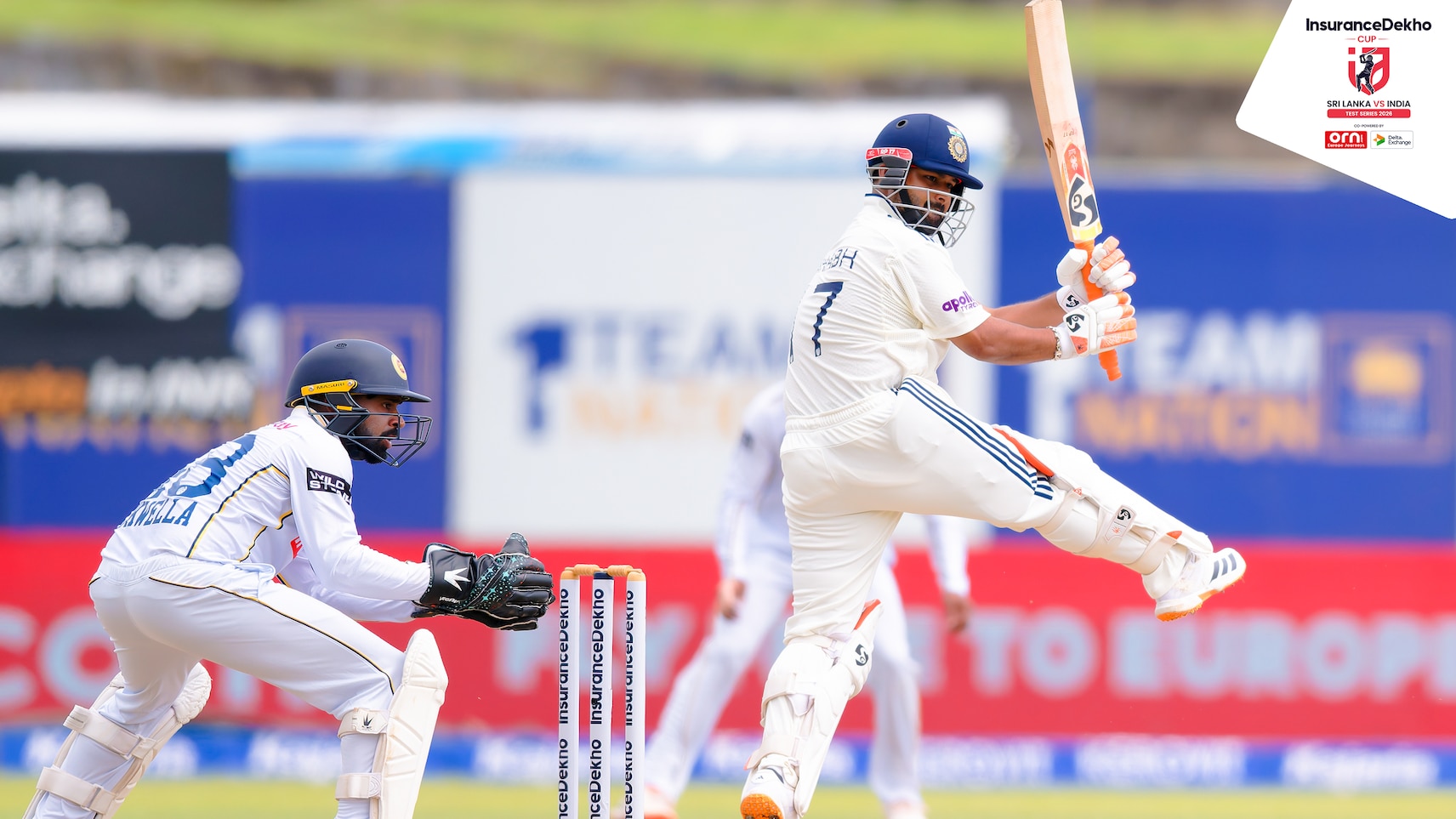 India Tour of Sri Lanka 2026