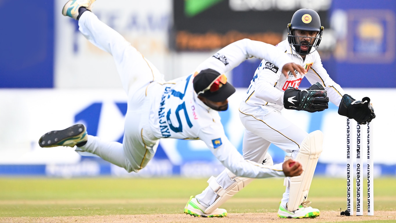 India Tour of Sri Lanka 2026