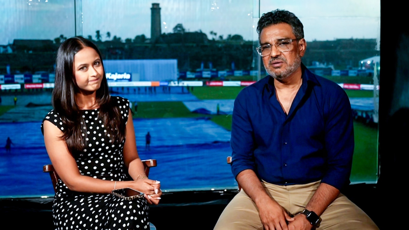 India Tour of Sri Lanka 2026