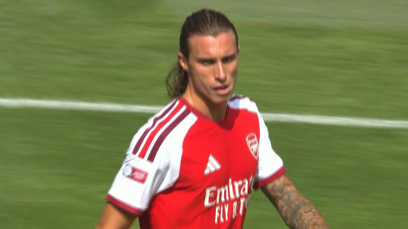 FA Community Shield 2026