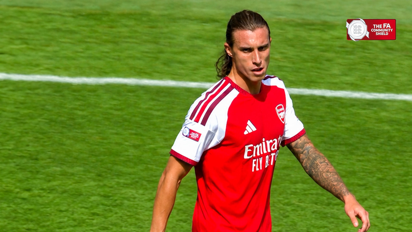 FA Community Shield 2026