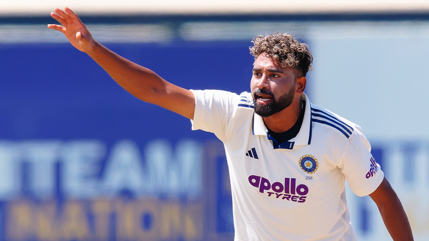 India Tour of Sri Lanka 2026