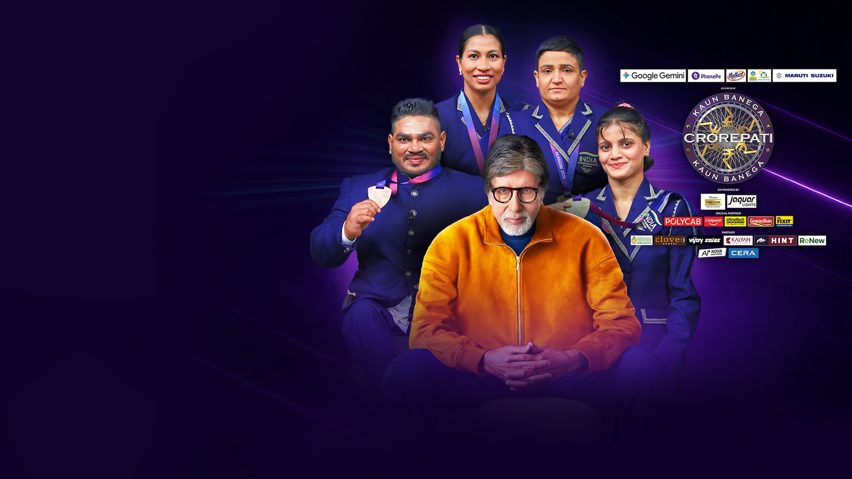 Kaun Banega Crorepati