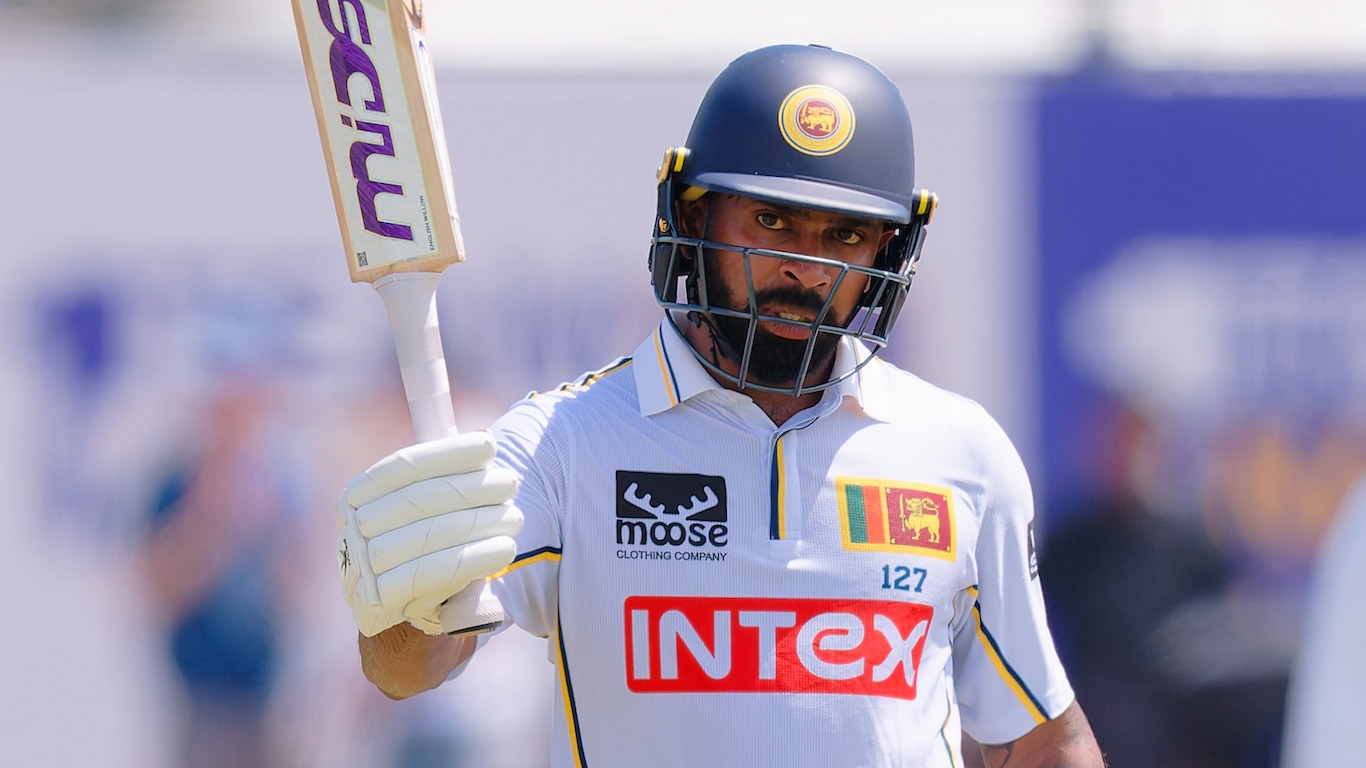 India Tour of Sri Lanka 2026