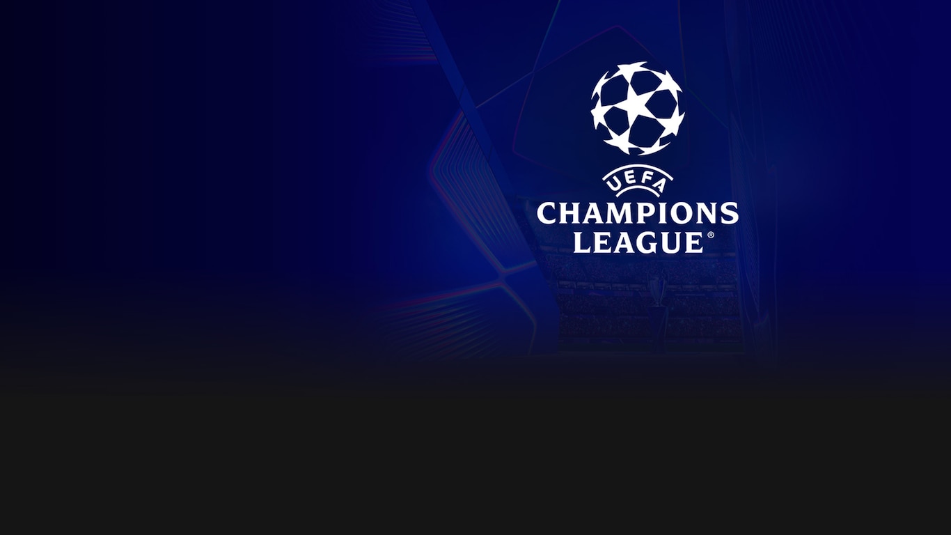 UEFA Champions League 2026-27