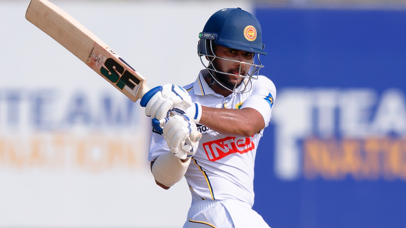 India Tour of Sri Lanka 2026