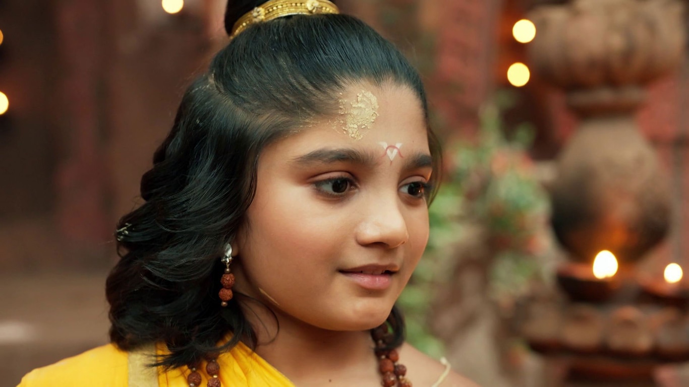 Arjun’s Heroic Transformation