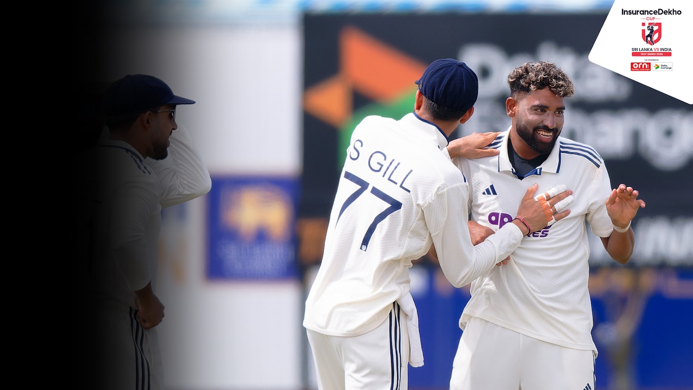 India Tour of Sri Lanka 2026