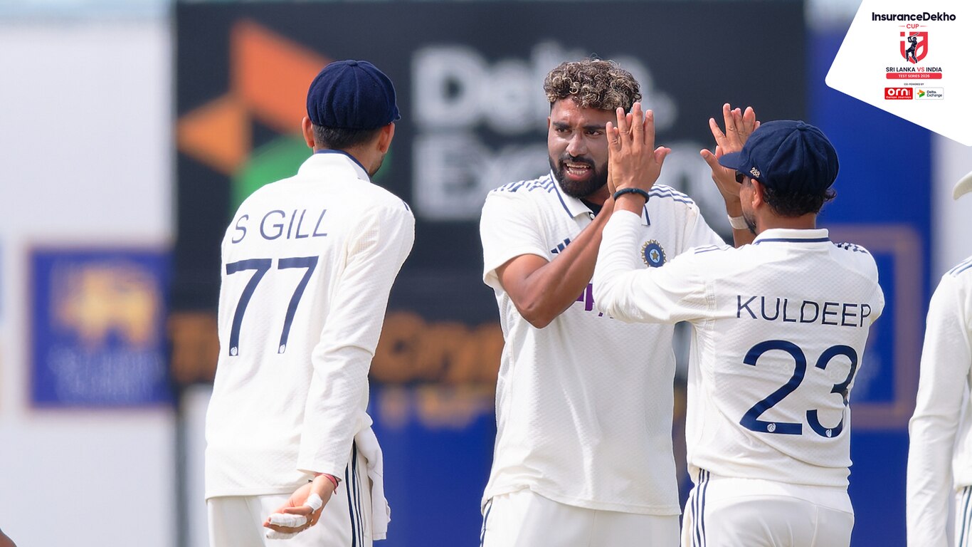 India Tour of Sri Lanka 2026
