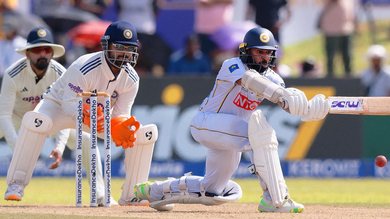 India Tour of Sri Lanka 2026