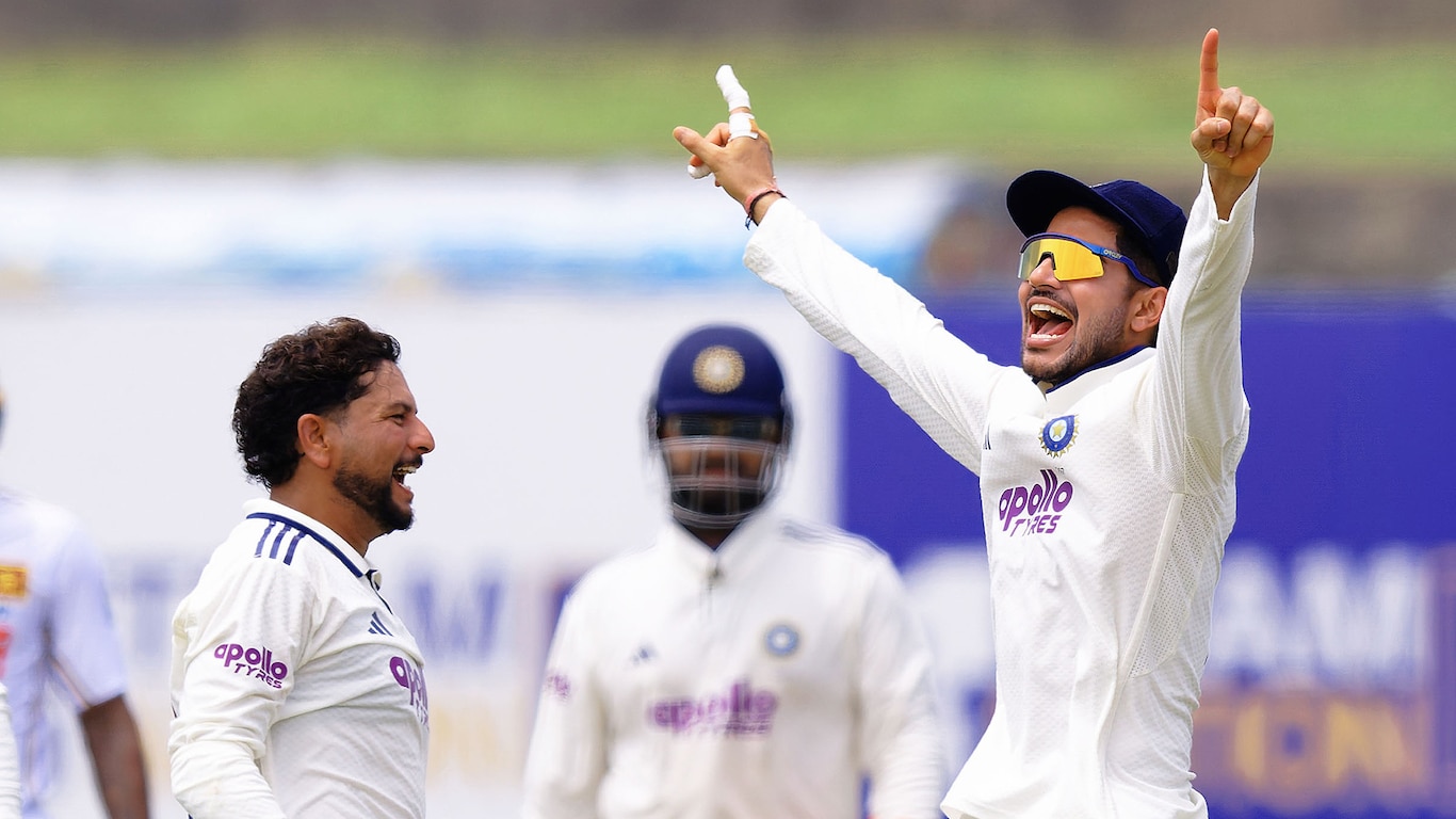 India Tour of Sri Lanka 2026