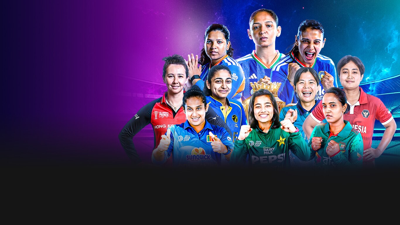 ACC Women's Asia Cup 2026