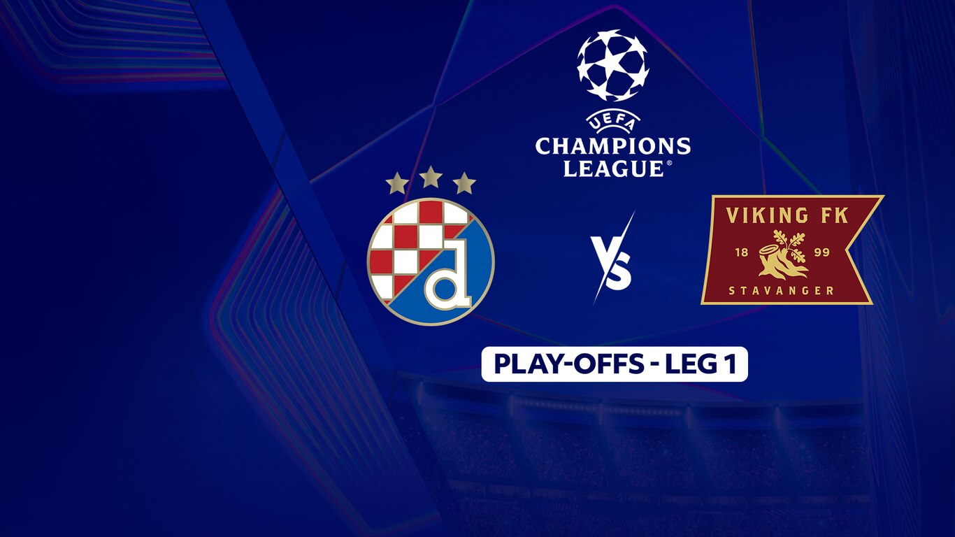 UEFA Champions League 2026-27