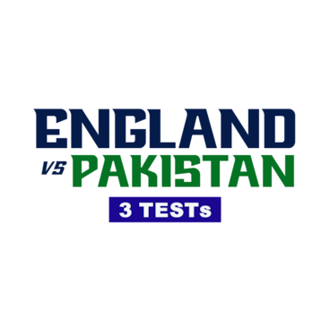 Pakistan Tour of England