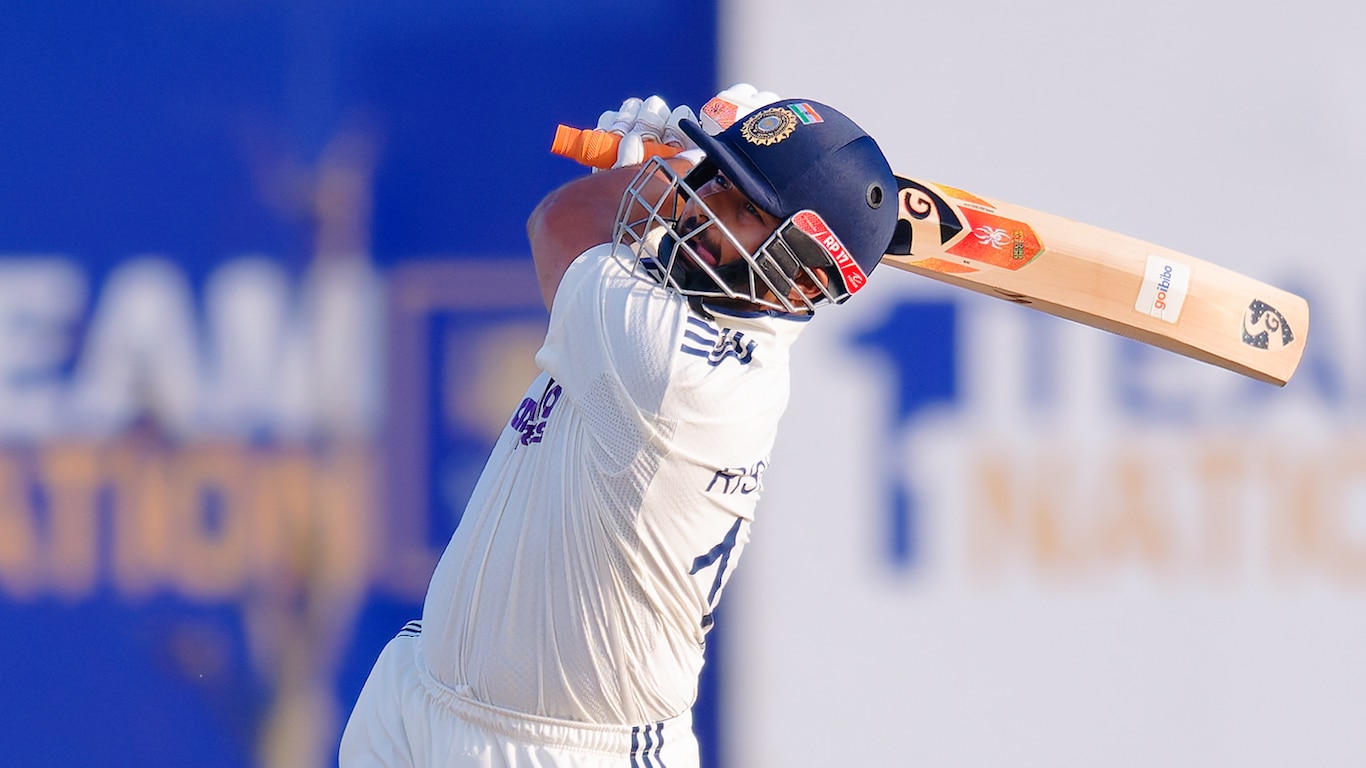 India Tour of Sri Lanka 2026