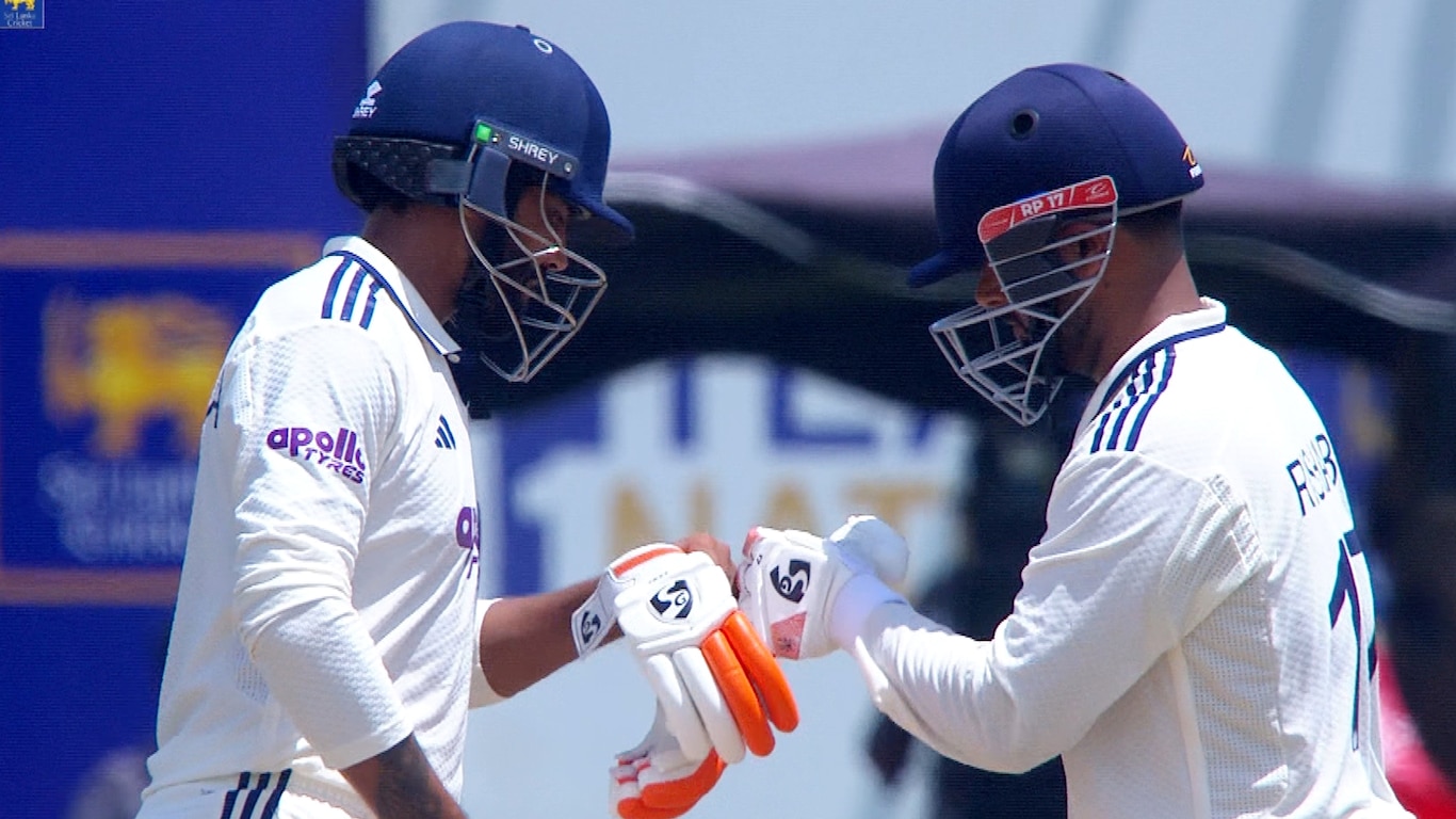 India Tour of Sri Lanka 2026