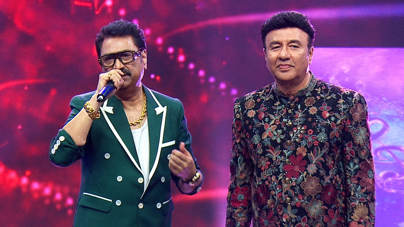 India's Best Dancer