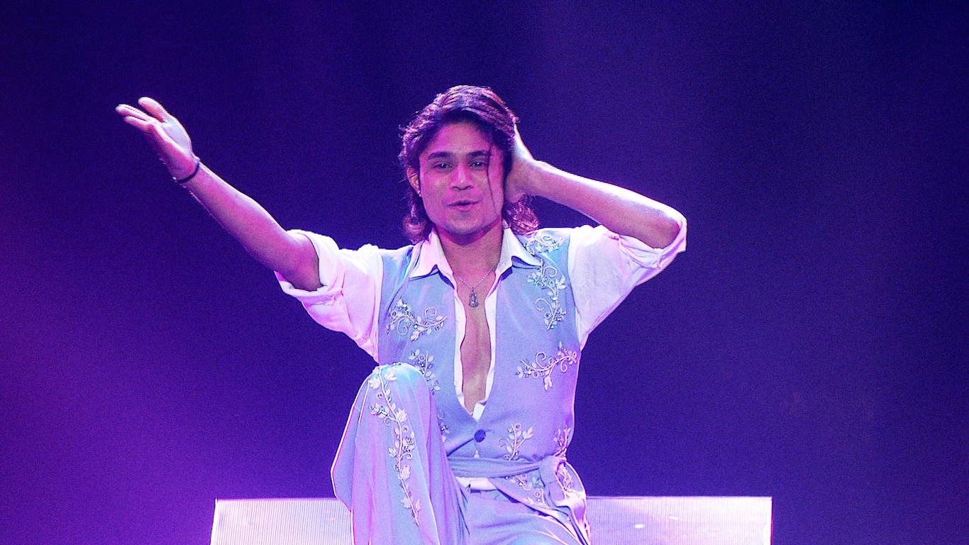 India's Best Dancer