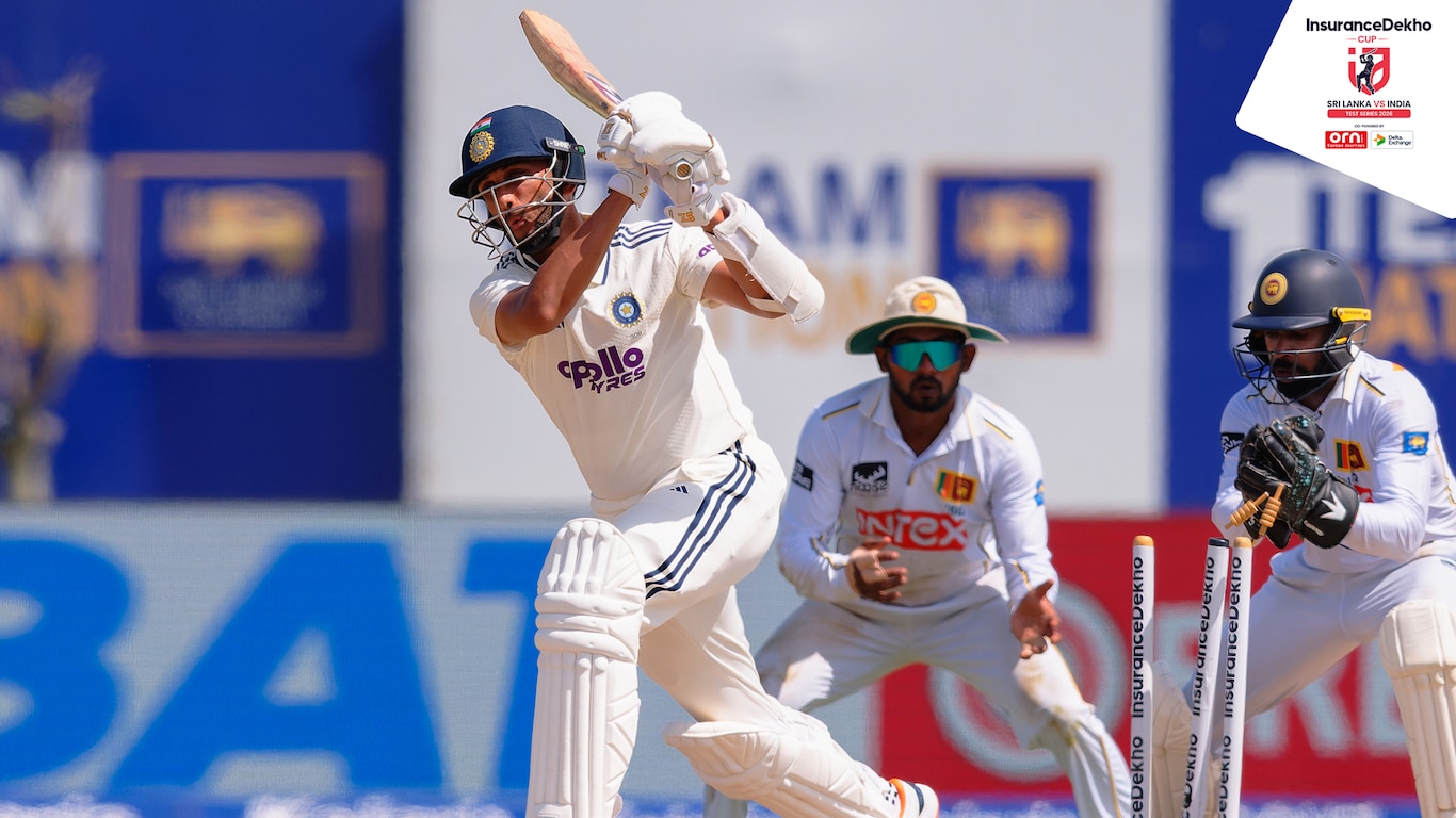 India Tour of Sri Lanka 2026