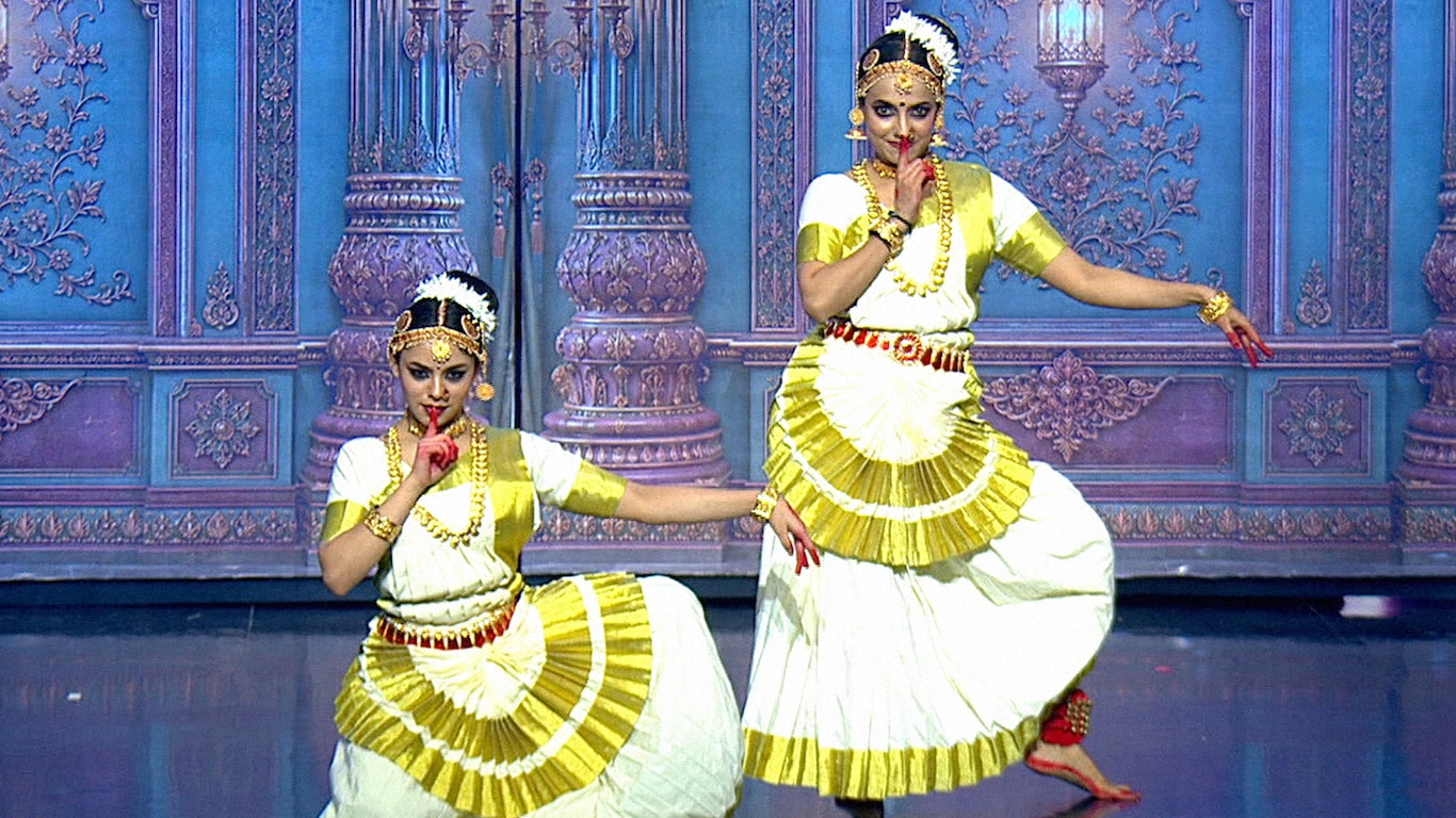 India's Best Dancer