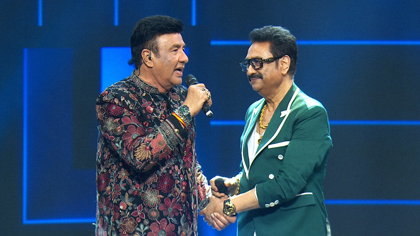 India's Best Dancer