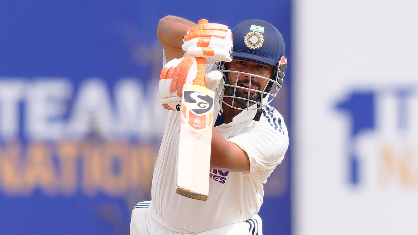 India Tour of Sri Lanka 2026