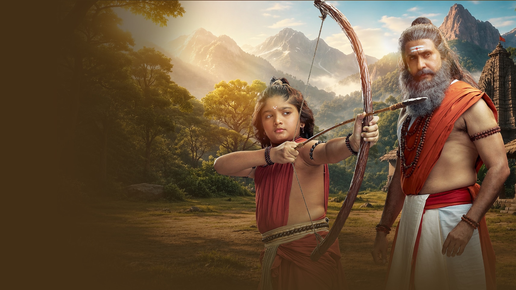 Hastinapur Ke Veer
