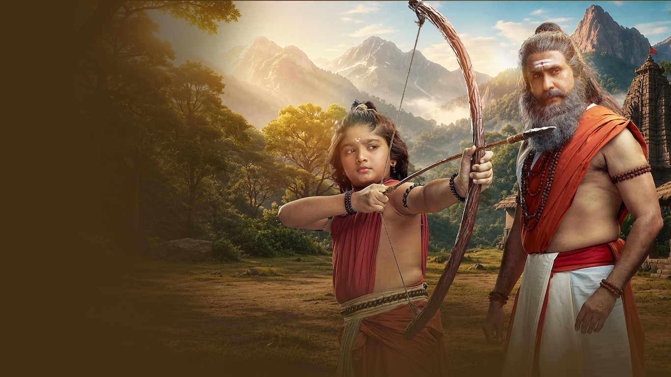 Hastinapur Ke Veer